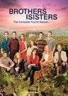 Brothers & Sisters Season 4 (DVD)