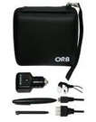 ORB DSi Xl Accessory Pack Black