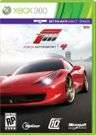 Forza Motorsport 4 (Xbox 360)