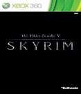 The Elder Scrolls V: Skyrim (Xbox 360)
