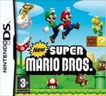 New Super Mario Bros. (NDS)