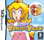 Super Princess Peach (NDS)