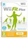 Fit Plus Software (Wii)