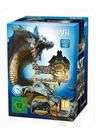 Monster Hunter Tri & Classic Controller (Wii)