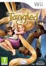 Disney: Tangled (Wii)