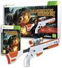 Cabela Dangerous Hunts 2011 - Gun Bundle (Xbox 360)