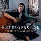 Suzanne Vega - Retrospective: The Best Of (CD)