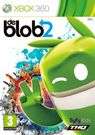 De Blob 2:The Underground (Xbox 360)