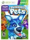 Paws & Claws: Fantastic Pets - Requires Kinect Sensor (Xbox 360)*EOL