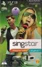 Singstar Afrikaans Treffers (plus 2 x Wireless Microphones included) (PS3)