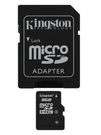 Kingston 8GB Micro SDHC - Class 4