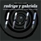 Rodrigo Y Gabriela - 11:11 (CD/DVD Deluxe Edition)