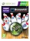 Brunswick Pro Bowling - Kinect Compatible (Xbox 360)