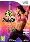 Zumba Fitness (Wii)