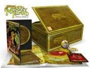 Tales of Monkey Island: Collector's Edition (PC DVD-ROM)