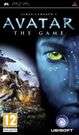 James Cameron's Avatar: The Game (PSP Essentials)
