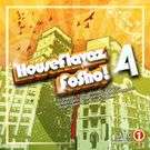 House Flavaz Fosho Vol.4 - Various (2CD)