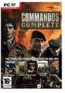 Commandos - Complete (5 Games) (PC)