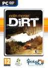Colin McRae DIRT (PC)