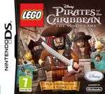 LEGO Pirates of the Caribbean: The Video Game (NDS)
