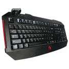 Thermaltake - Tt eSPORTS Challenger USB 2.0 Gaming Keyboard