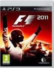 Formula 1 2011 (PS3)