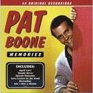 Pat Boone - Memories (CD)