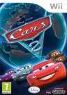 Disney Pixar: Cars 2 the Video Game (Wii)