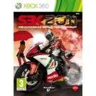 SBK 11 (Xbox 360)*EOL