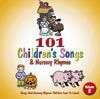 101 Childrens Nursery Rhymes Vol 2 Cd