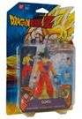 Dragon Ball Z - 4 inch Figures Assorted