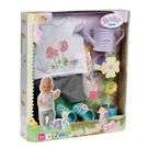Baby Born - Gardening Set