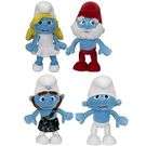 Smurfs - Movie - Basic Plush