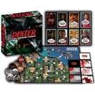 Dexter - Board Game