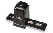 Ion Slides 2 PC -Transfer 35mm negatives and slides to PC