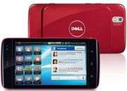 Dell Streak 5 - Tablet