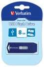 Verbatim 44093 - USB Flash Drive 8GB