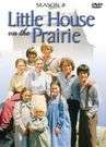 Little House on the Prairie Season 8 (DVD)