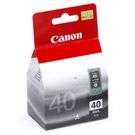 Canon PG-40 Black Printer Cartridge