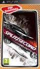 Split Second (PSP Essentials)