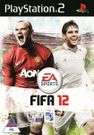 FIFA 2012 (PS2)