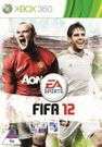FIFA 2012 (Xbox 360)