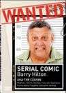Barry Hilton Serial Comic (DVD)
