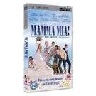 Mamma Mia (Movie) - UMD Video (PSP)