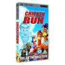 Chicken Run (Movie) - UMD Video (PSP)