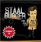 Staal Burger (2 CD)*