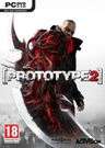 Prototype 2 (PC DVD-ROM)