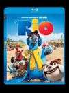 Rio (2011)(Blu-ray)