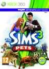 The Sims 3 Pets (Xbox 360) (Standalone Game)