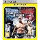 WWE Smackdown vs. Raw 2011 Platinum (PS3)